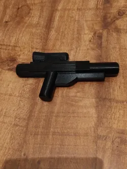 Star Wars Blaster
