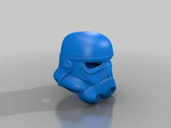 Stormtrooper Helmet  