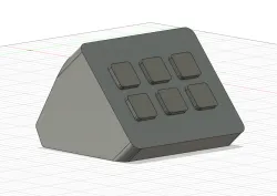 Streamdeck Mini