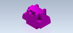 pro e cad 3D Models | Page 1 | STLFinder