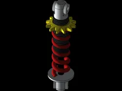 Suspension