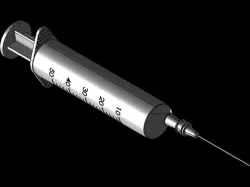 Syringe