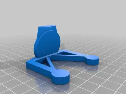 t16 magnetic screen mount