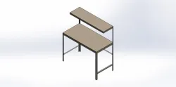 TABLE WORK 2020