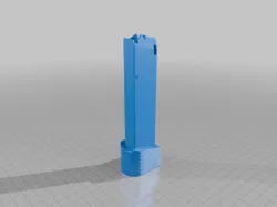 Taurus TX22 20rd Magazine
