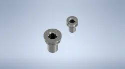 Threaded rivet Bralo M5 and M8
