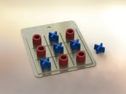 Tic Tac Toe