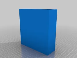 Tool Box for 3D Printers
