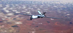 TUSAŞ ANKA İHA / ANKA UAV