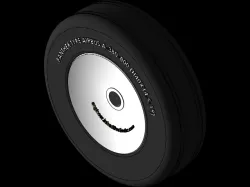 Tyre (Airbus)