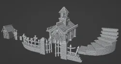 Undead Crypt