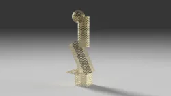UNIQUE DESIGN