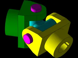 Universal joint