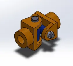 Universal Joint