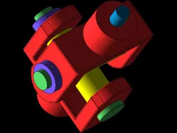 Universal Joint
