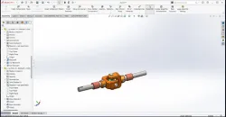 Universal Joint