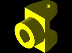Universal Joint