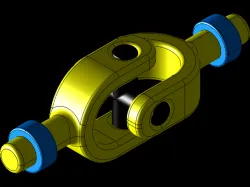 Universal joint