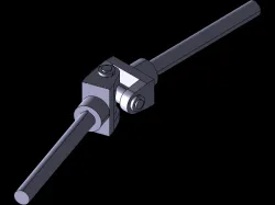Universal joint