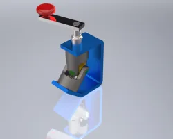 Universal Joint