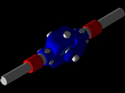 Universal Joint