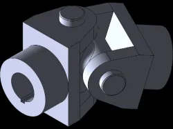 Universal Joint