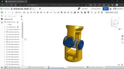 Universal Joint