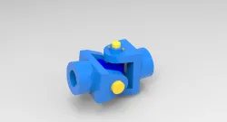 Universal joint