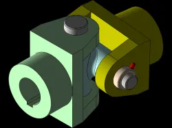 Universal Joint