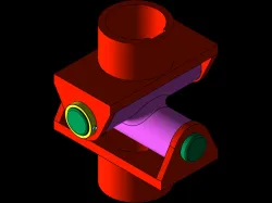 Universal Joint