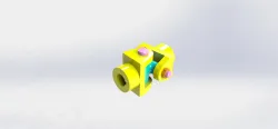 Universal joint