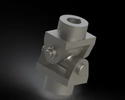 Universal joint