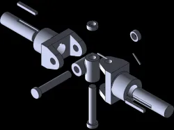 Universal joint