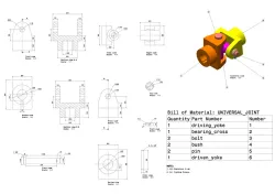 universal joint