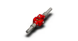 Universal Joint