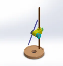 universal surface gauge