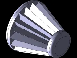 V6 Engine
