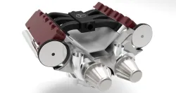 V6 Engine