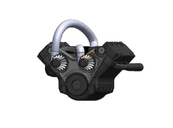 V6 ENGINE