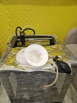 Vacuum Bell