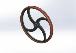 Valve Switch Model