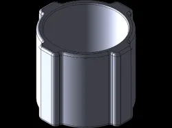 VHESS - Venus Hybrid Energy Storage System