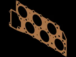 VR6 AAA HEAD GASKET