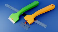 VVPix Razor scraper v1.1.0