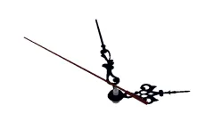 Wall Clock Hands