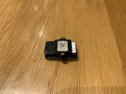Watch Strap (20 mm) TF Holder with Tap to Pay