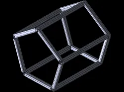 Weldment