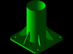 weldment