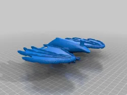 Whale Bert