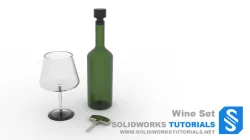 Wine Set